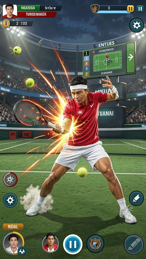 380slot - Tampilan slot yang menarik dan interaktif.