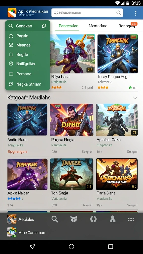 380slot - Grafis berkualitas tinggi yang menghidupkan permainan.