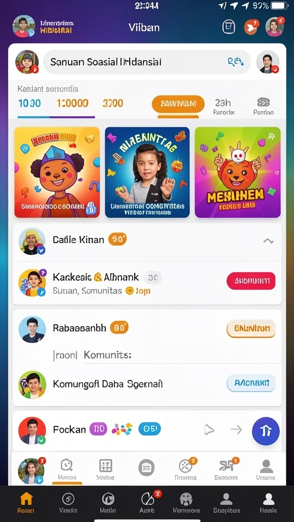 678luck - Fitur bonus yang menguntungkan dan beragam.