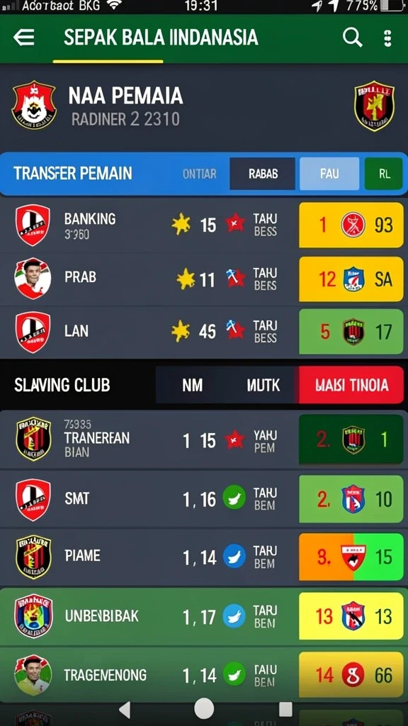 789jackpot - Tampilan grafis yang memukau dan menarik.