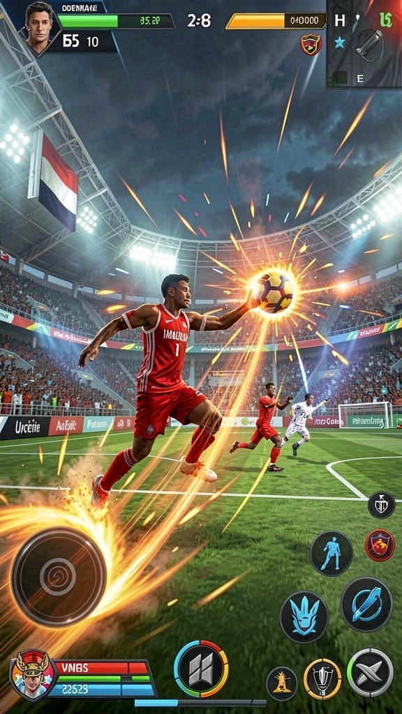 8180 - Fitur bonus putaran gratis yang mengasyikkan.