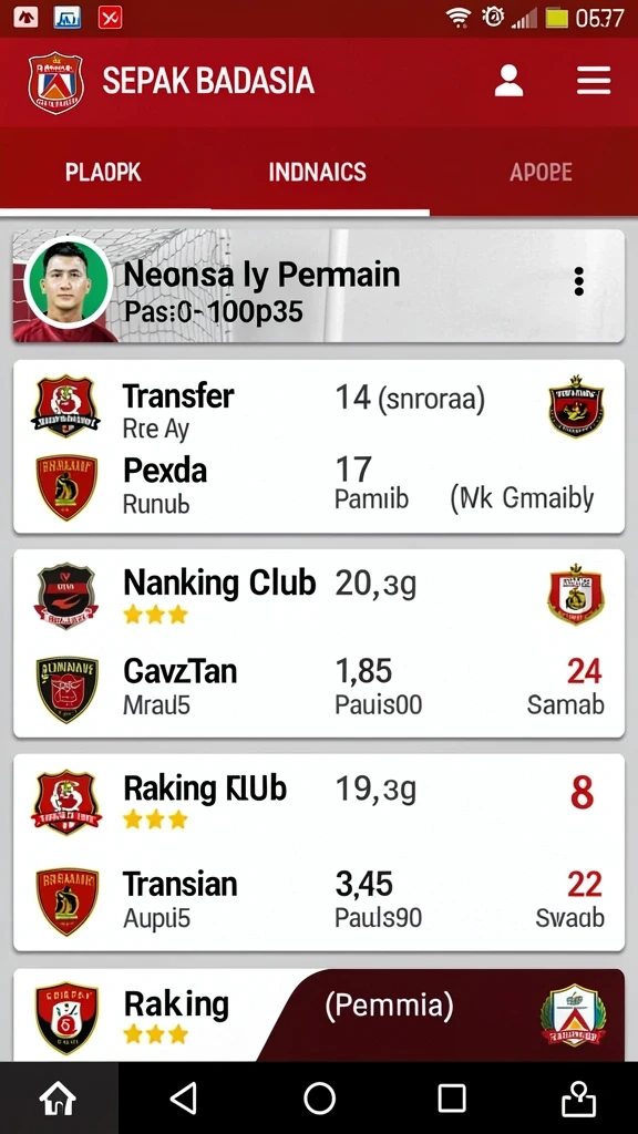 8364 - Banyak fitur bonus yang bisa dimanfaatkan untuk menang.