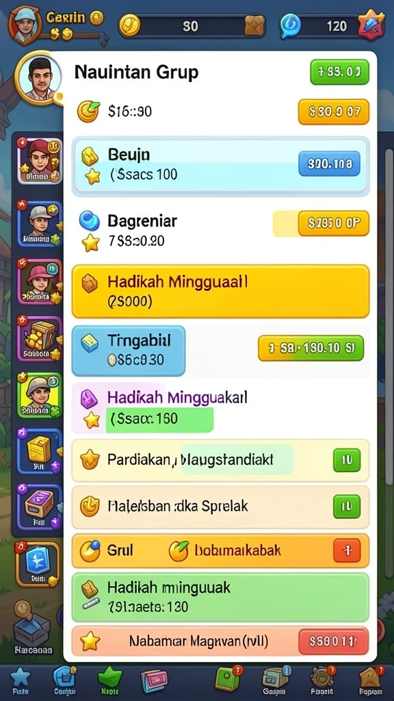8id - Berbagai tema permainan slot yang seru.