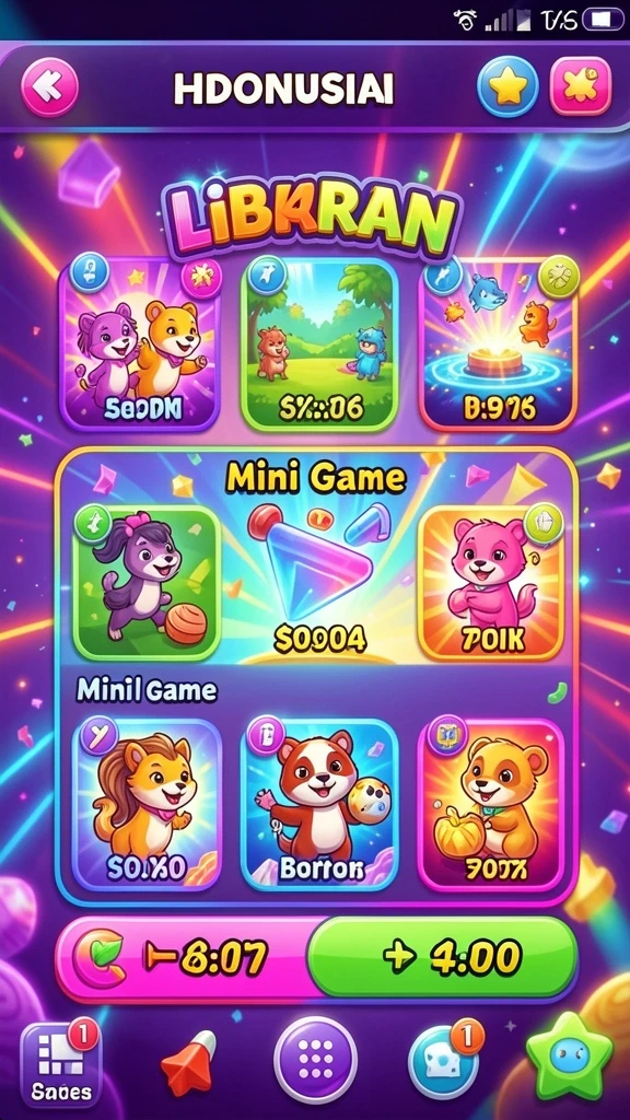 9399slot - Fitur bonus yang seru dan menguntungkan.