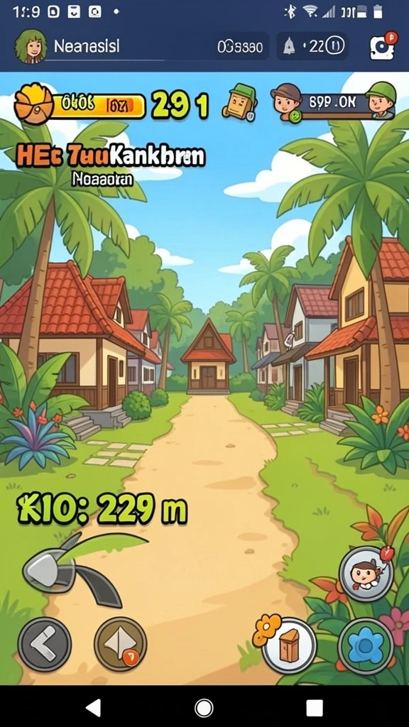 abutogel - Tampilan antarmuka ABUTOGEL yang modern.