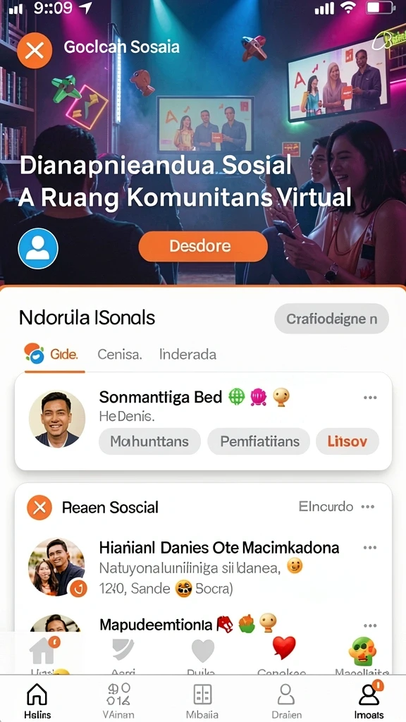 ajr88 - Beragam pilihan tema permainan slot.