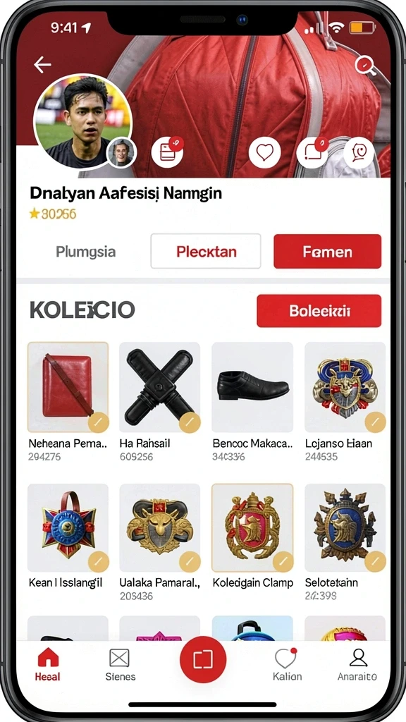 bomtoto - Tampilkan berbagai tema slot yang berbeda.