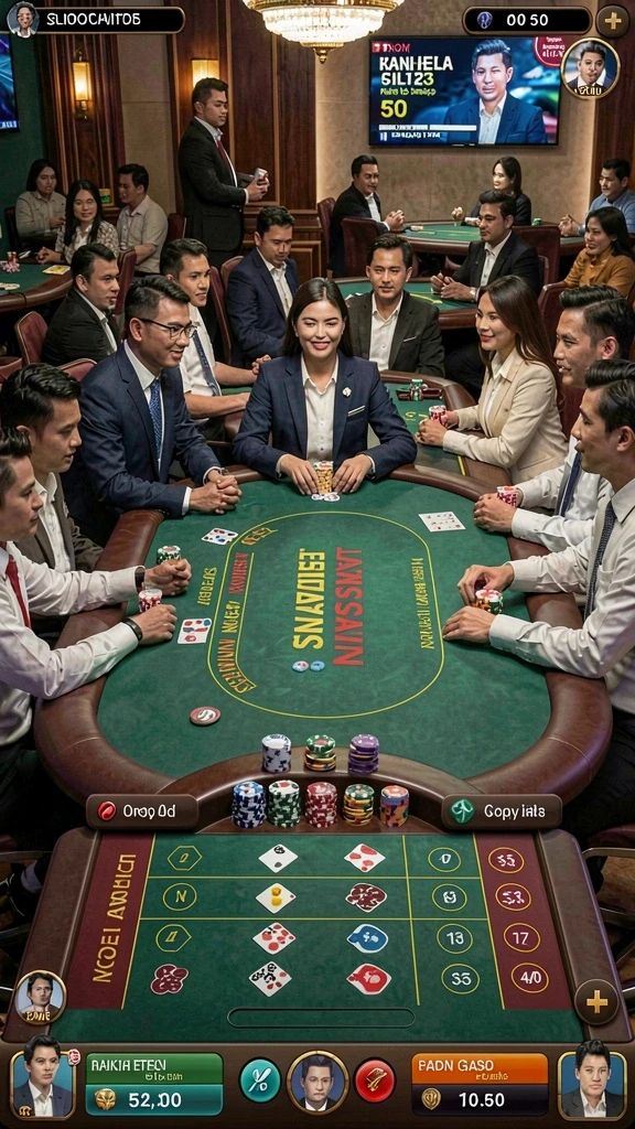 daya4d - Beragam tema permainan slot yang seru untuk dimainkan.