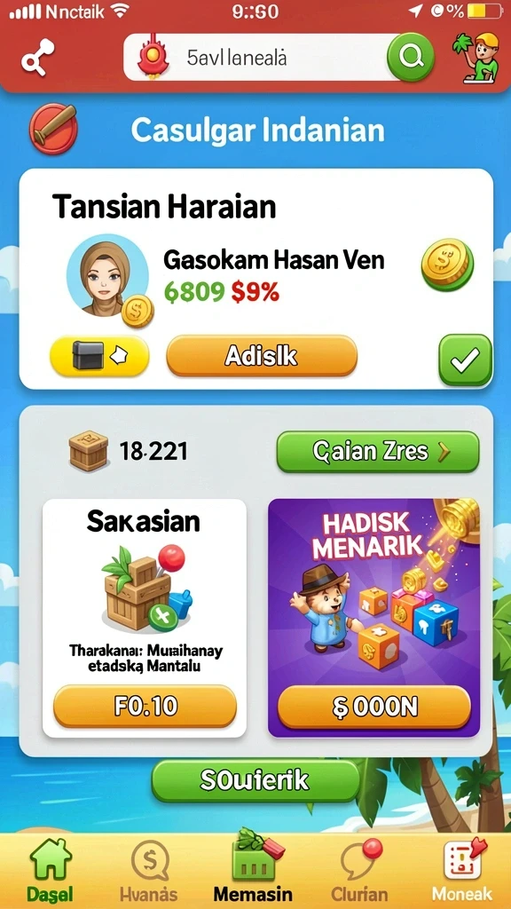 daya4d - Keseruan berkompetisi dalam turnamen dan event menarik.