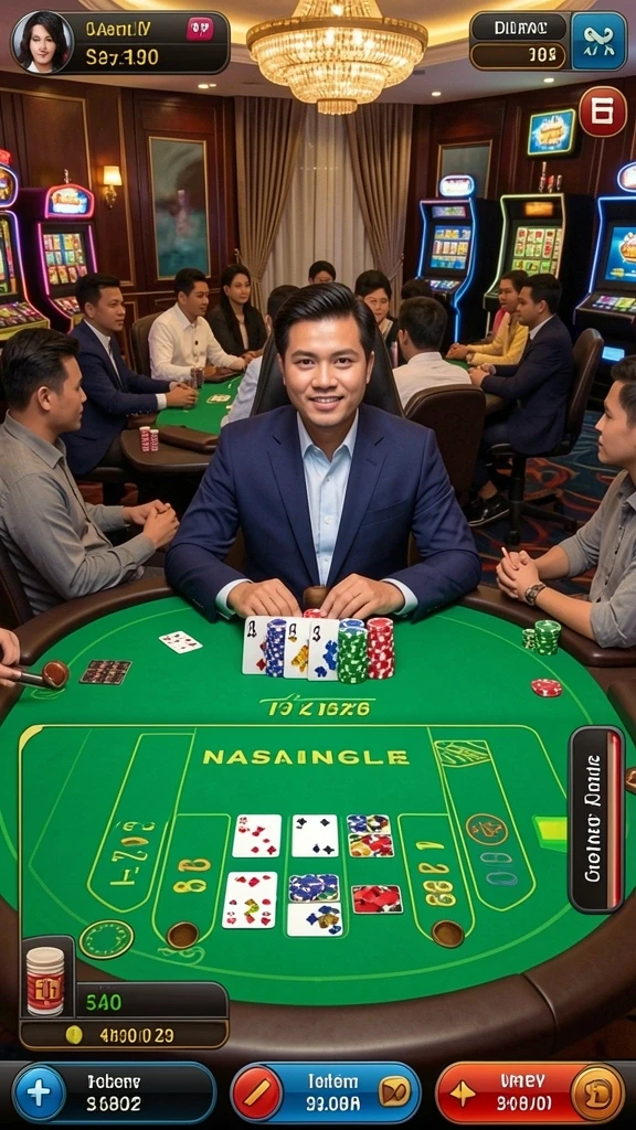 dewagaruda - Tampilan awal yang menawan dan penuh warna.