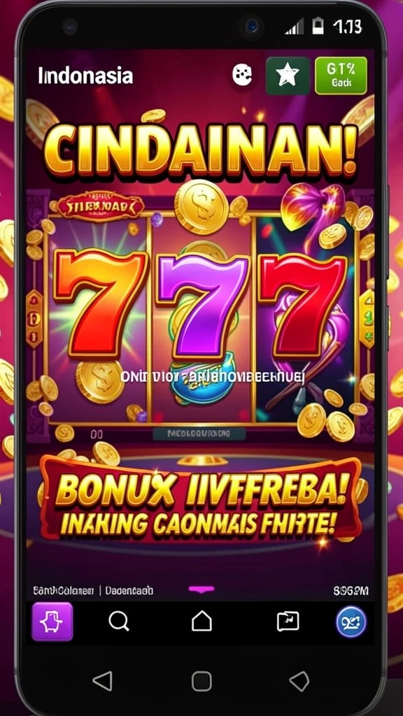 dewagaruda - Fitur putaran gratis yang menarik dan menguntungkan.