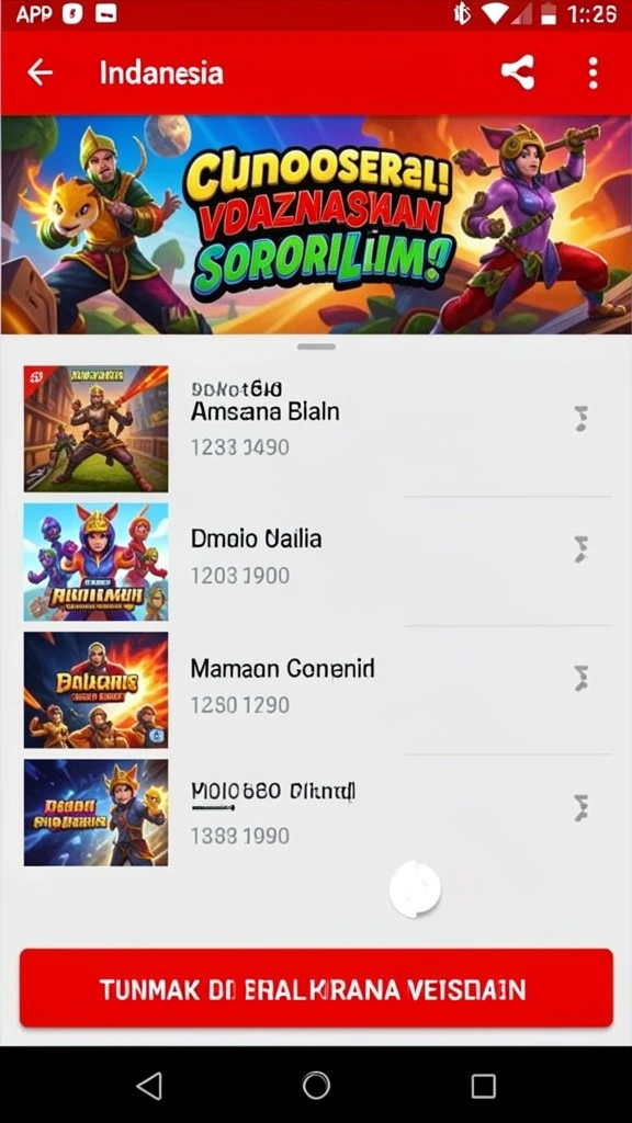 dewaslot99 - Berbagai jenis permainan slot yang menawan.