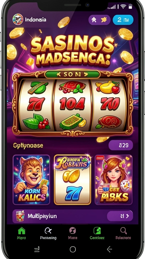 fbrp88 - Screenshot menunjukkan pemain sedang berkompetisi dalam event spesial.