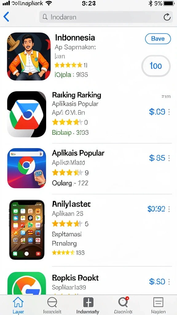 fbrp88 - Screenshot menampilkan berbagai pilihan permainan yang tersedia.