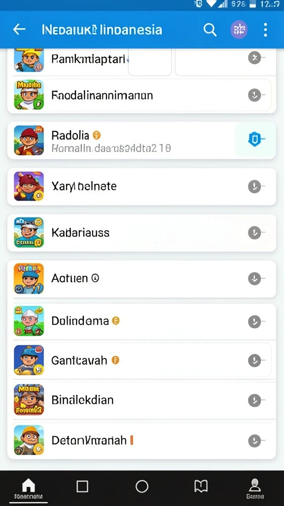 gacormax - Berbagai tema permainan yang menggembirakan dan beragam.