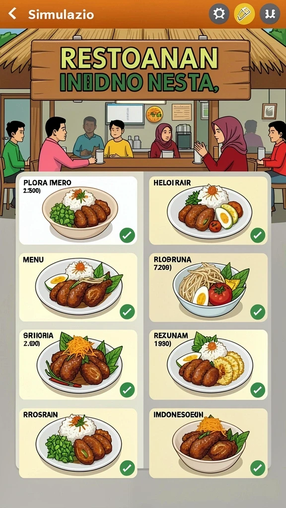 jakartawin - Grafis yang memukau dalam setiap permainan.