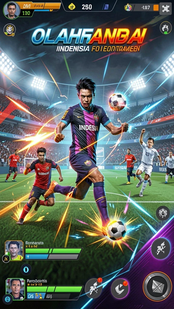 k234 - Beragam tema slot dengan desain yang unik.