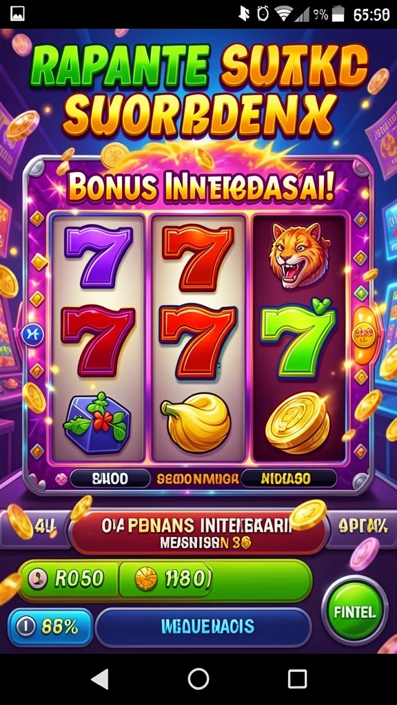 king88 - Fitur bonus yang menggiurkan dan menarik perhatian.