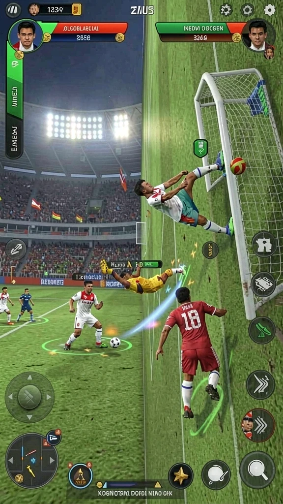 l777 - Screenshot menunjukkan berbagai pilihan mesin slot yang tersedia.
