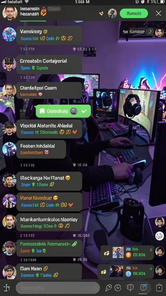 puncaktoto - Tampilan antarmuka yang menarik dan user-friendly.