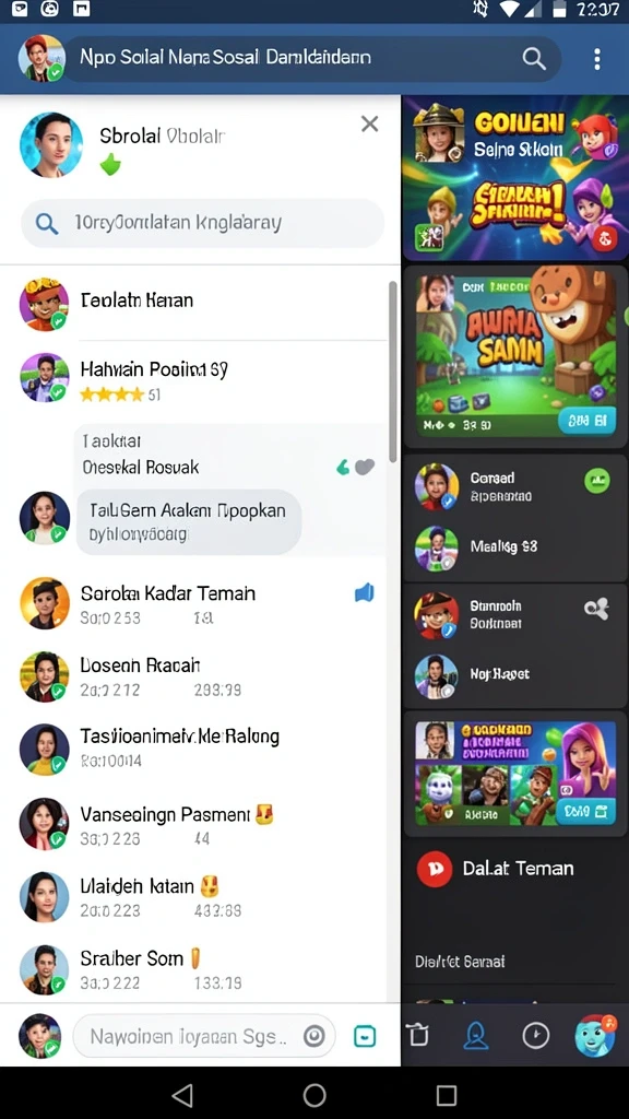 puncaktoto - Fitur bonus yang melimpah menambah keseruan permainan.