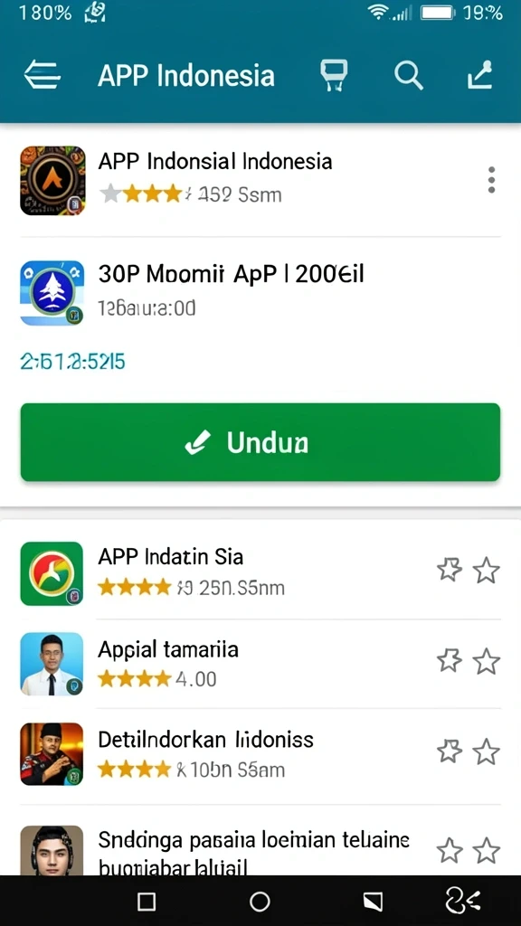 qqslot - Tampilan antarmuka pengguna yang menarik dan mudah dinavigasi.