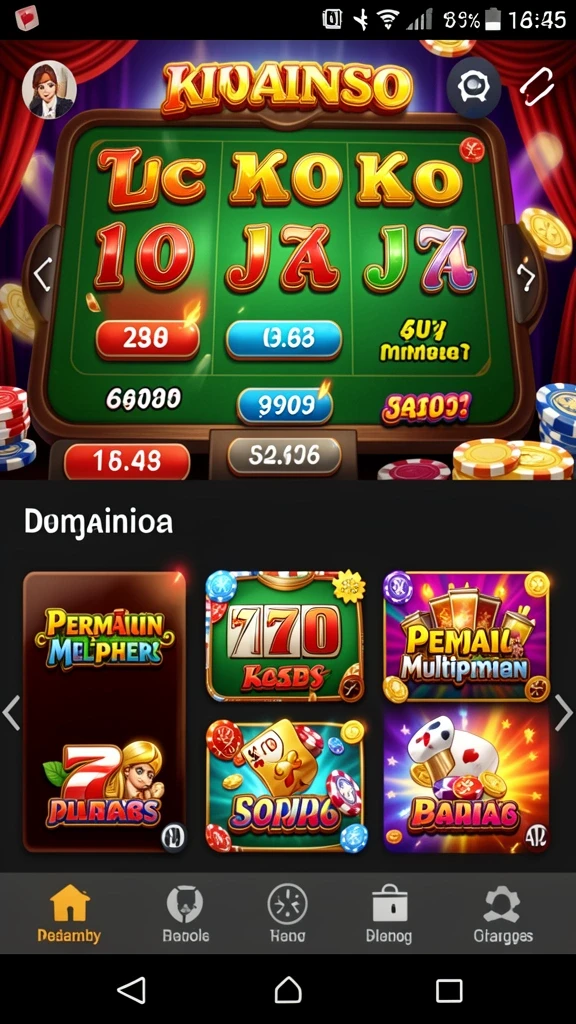 sedaptogel - Bergabung dengan komunitas togel yang aktif dan seru.