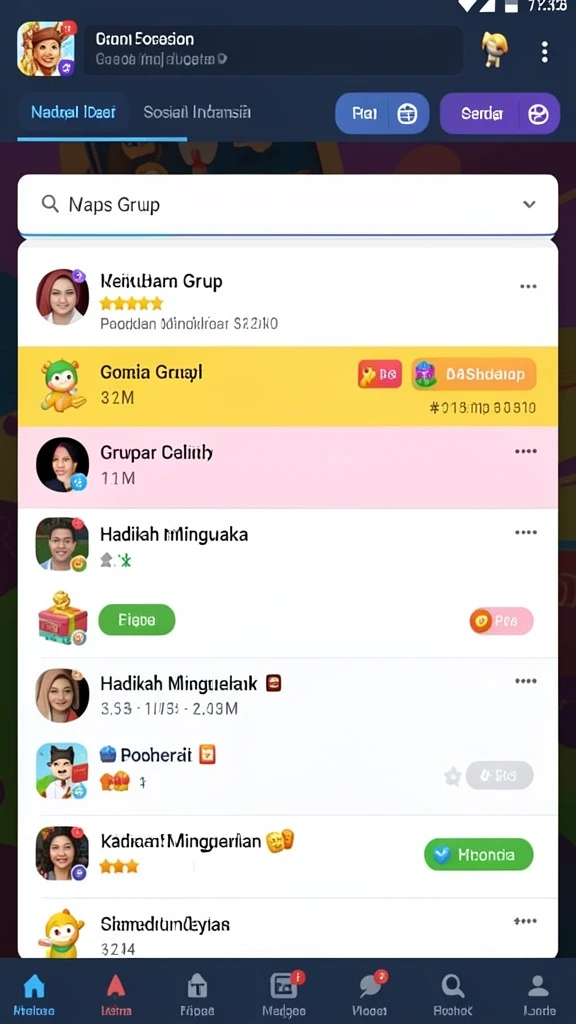 tger123 - Fitur bonus yang menguntungkan untuk setiap pemain.