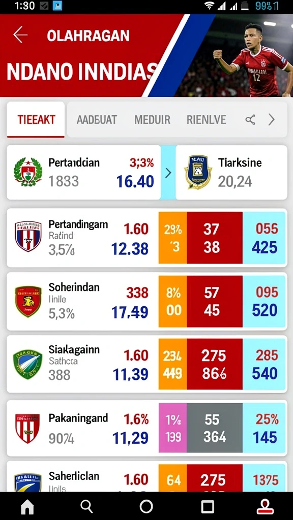 ut77 - Tantangan yang menarik menunggu di setiap level.
